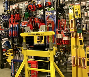 Cover Story: Bay Tool - Contractor Supply Magazine